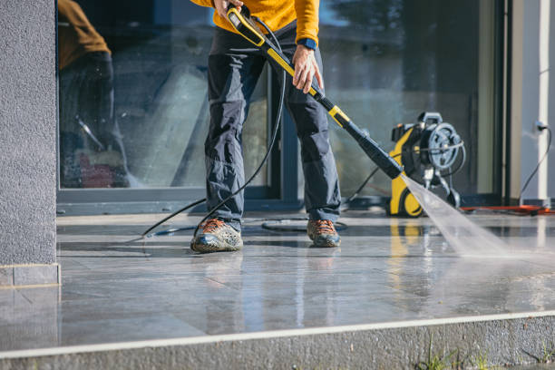 Best Patio and Deck Pressure Washing  in Whitewater, CA