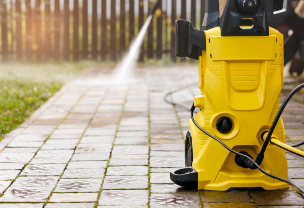 Best Machinery and Equipment Cleaning  in Whitewater, CA