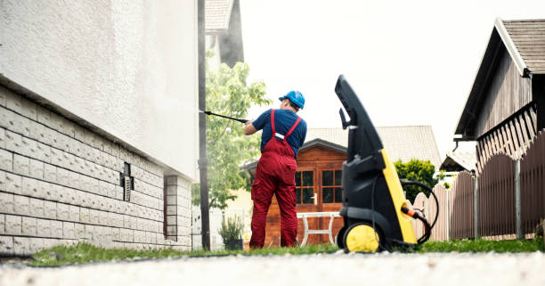 Pre-Holiday Cleaning in Whitewater, CA